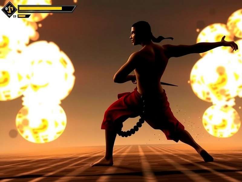 Scorching Edge Fight Gameplay Modes showing State Pride battles